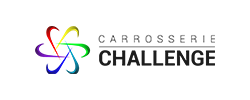 Carrosserie Challenge Logo
