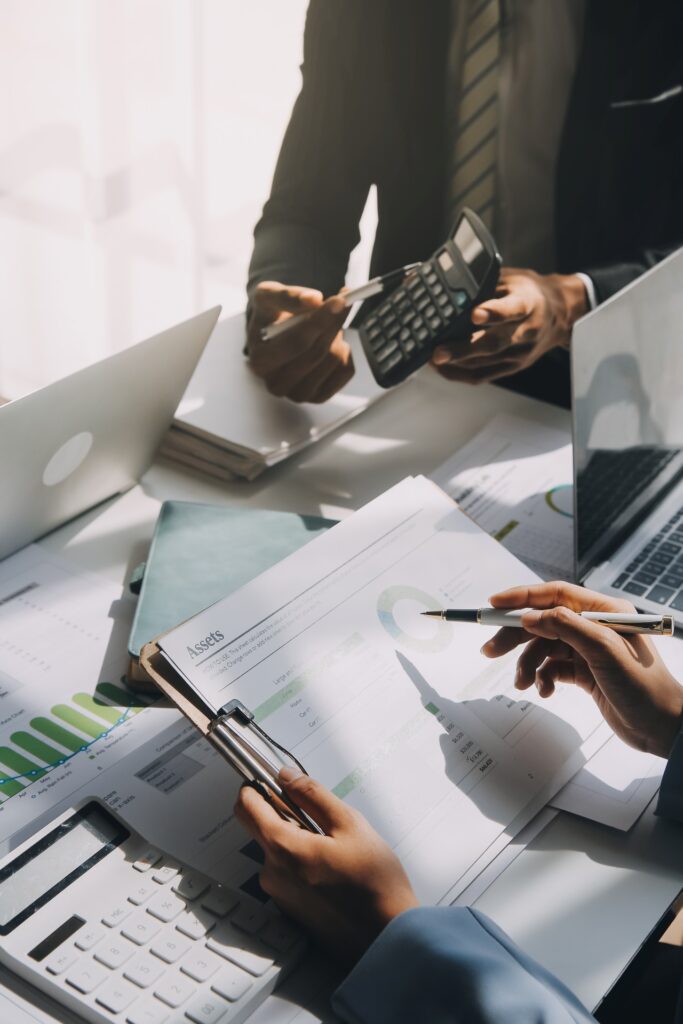 fiduciaire Payerne